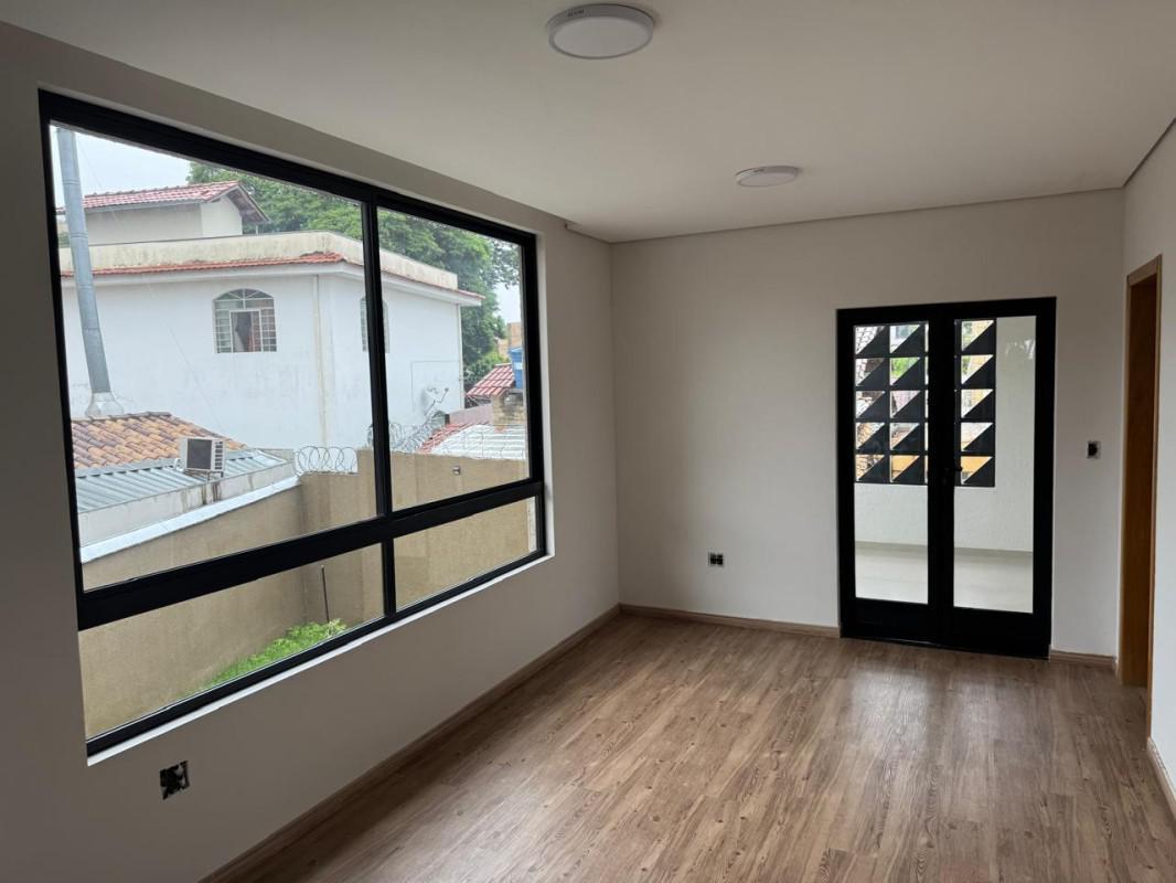 Casa, Santa Amélia, 5 Quartos, 5 Vagas, 2 Suítes