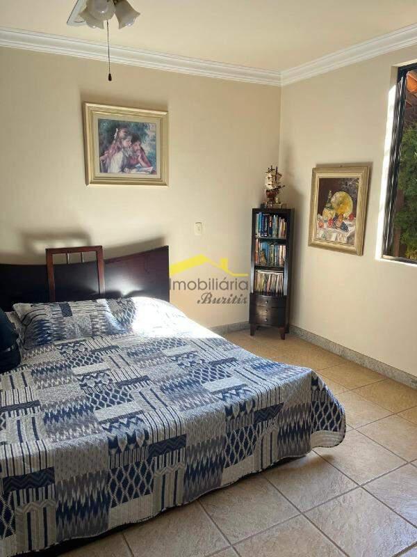 Casa, Recanto da Lagoa, 4 Quartos, 4 Vagas, 1 Suíte