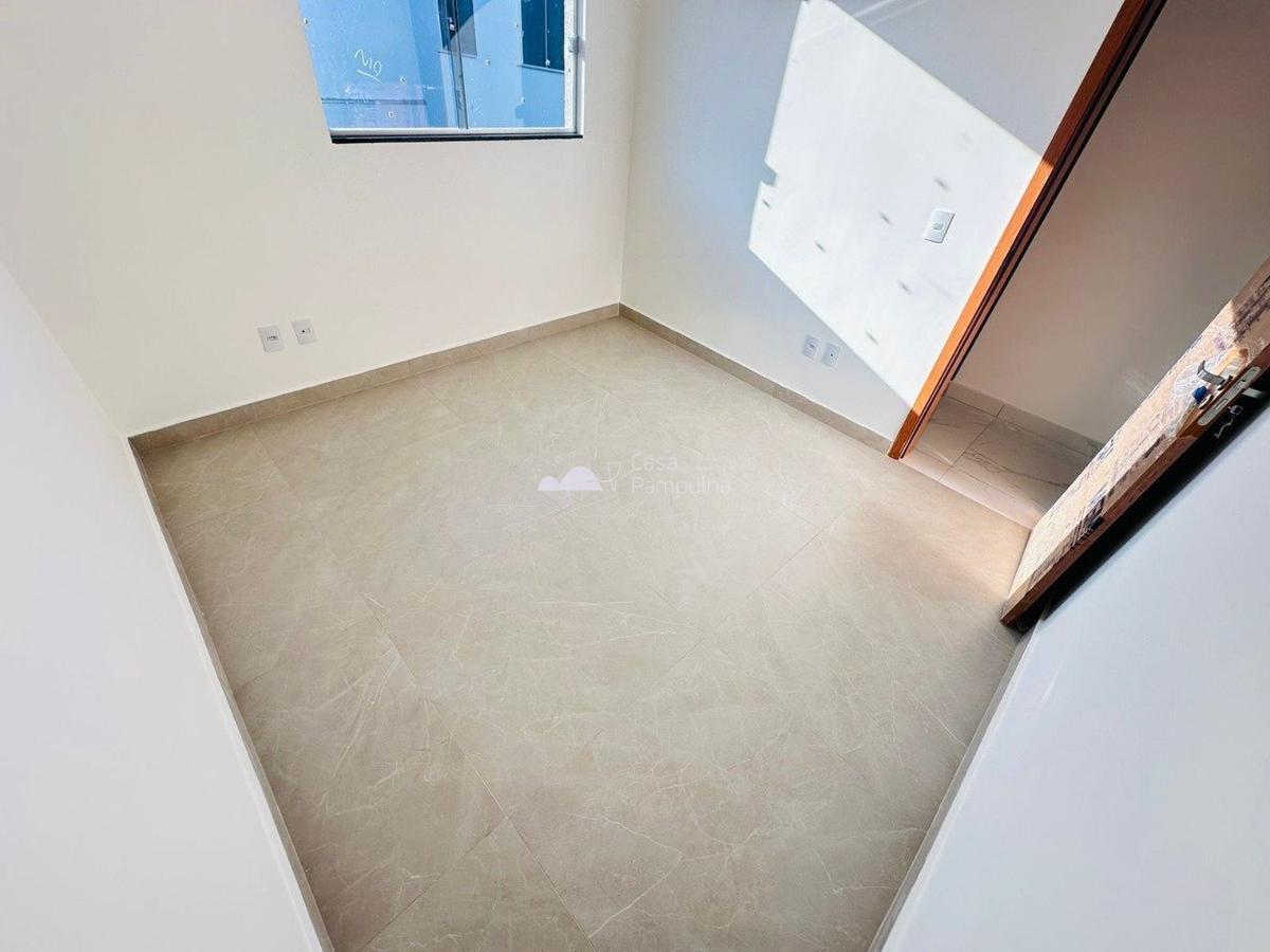 Casa, Piratininga (venda Nova), 3 Quartos, 1 Vaga, 1 Suíte