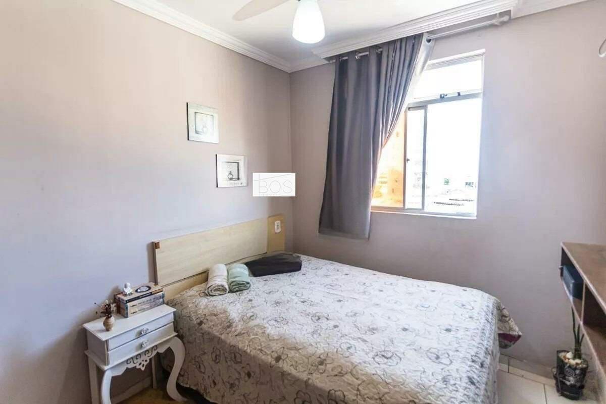 Apartamento, Ipiranga, 3 Quartos, 1 Vaga