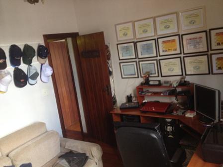 Casa, São Luiz (pampulha), 4 Quartos, 6 Vagas, 1 Suíte