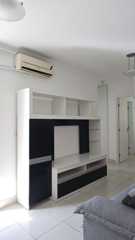 Apartamento, Ouro Preto, 2 Quartos, 0 Vaga, 1 Suíte