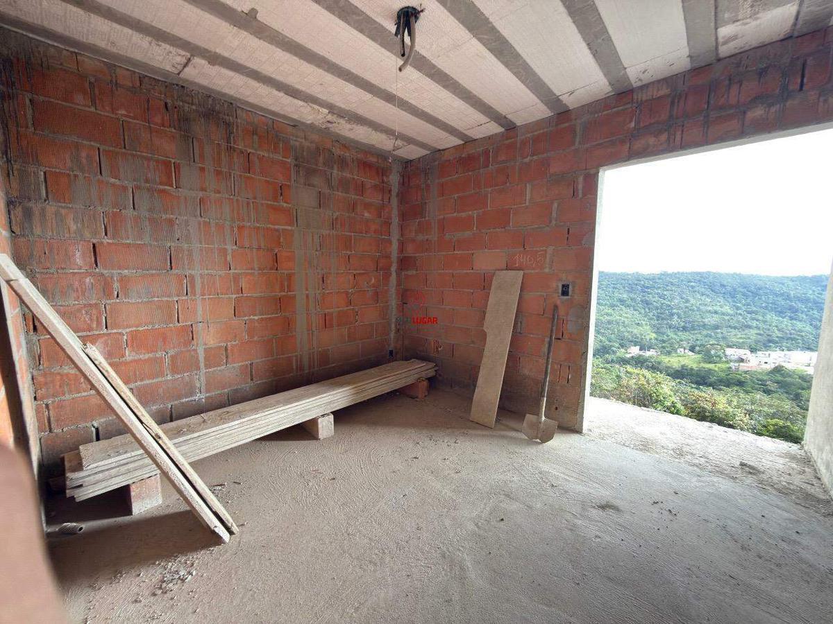 Casa, Novo Horizonte, 3 Quartos, 2 Vagas, 1 Suíte