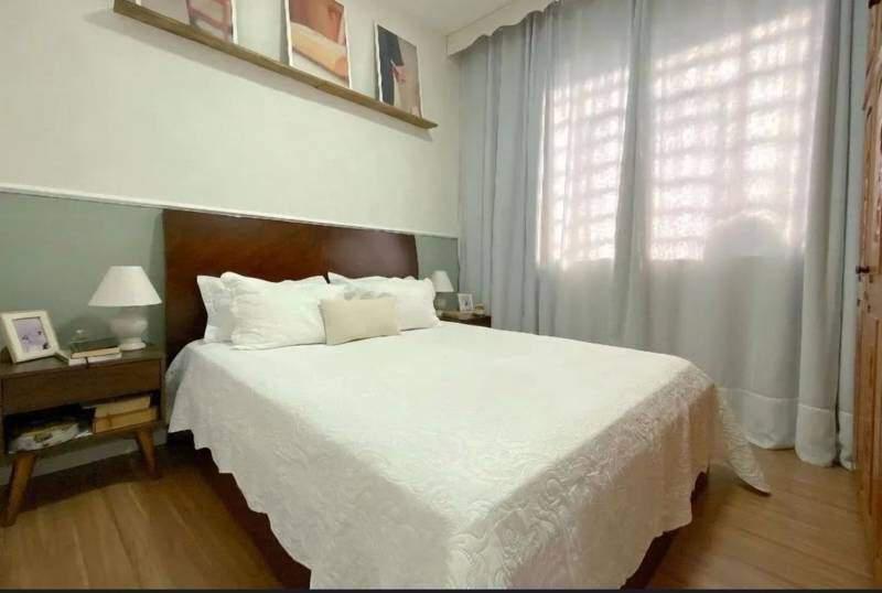 Apartamento, Carmo, 2 Quartos, 2 Vagas
