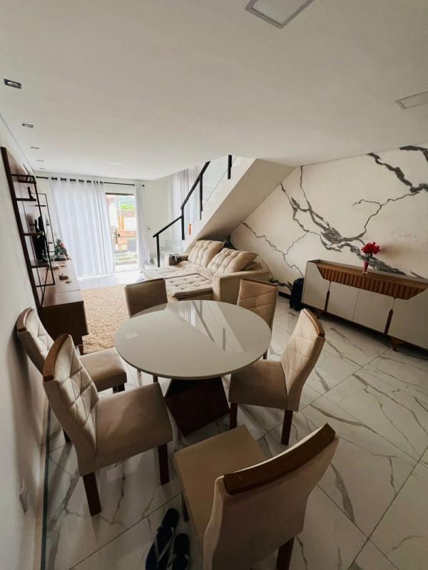 Casa, Masterville, 3 Quartos, 2 Vagas, 1 Suíte