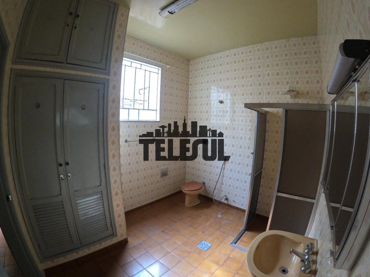 Apartamento, Centro, 3 Quartos, 0 Vaga, 1 Suíte