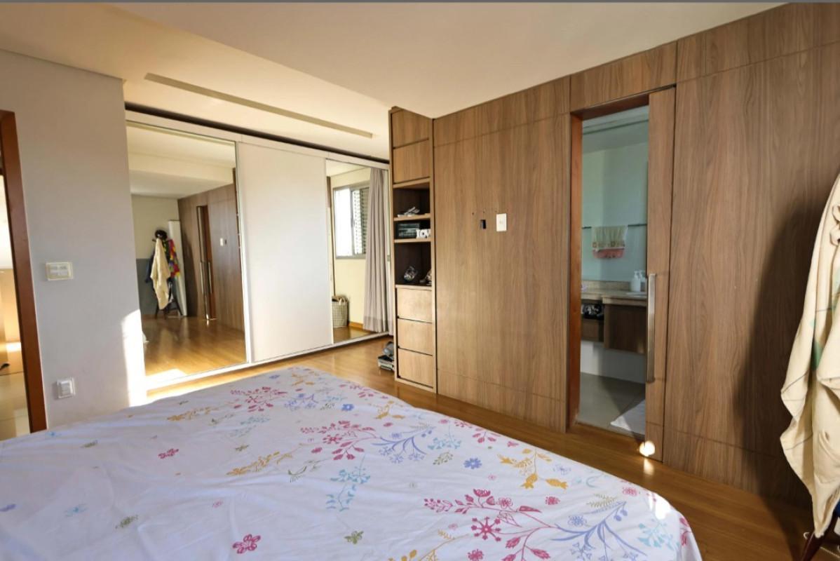 Cobertura, Prado, 4 Quartos, 4 Vagas, 1 Suíte