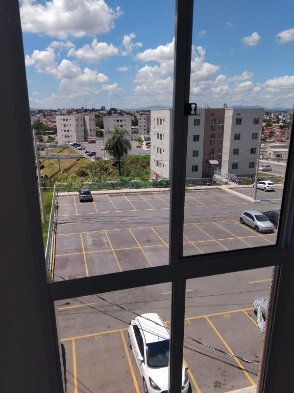 Apartamento, Jardim Brasília, 2 Quartos, 1 Vaga