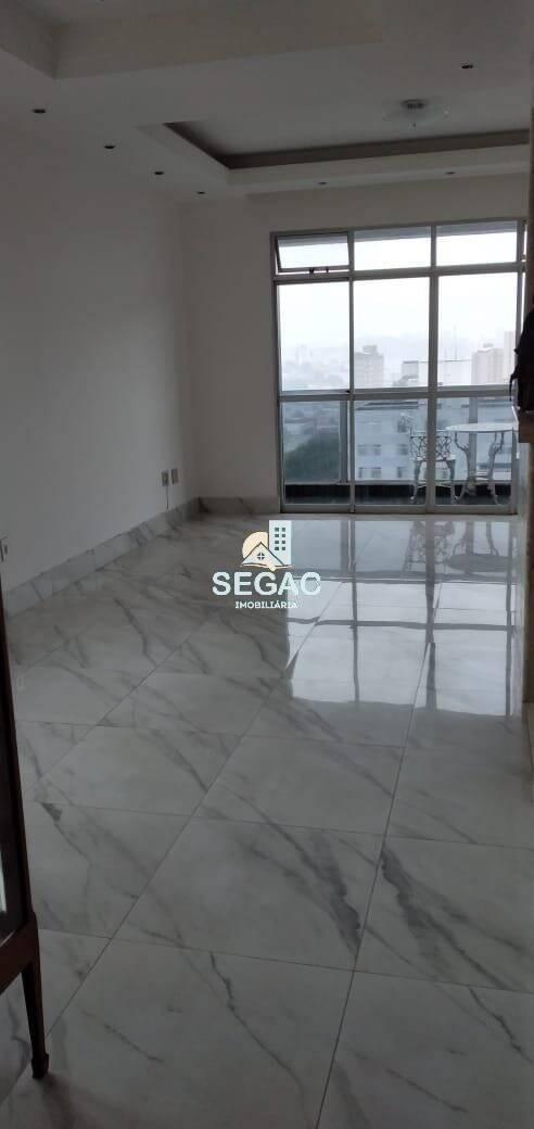 Cobertura, Cidade Nova, 3 Quartos, 2 Vagas, 1 Suíte