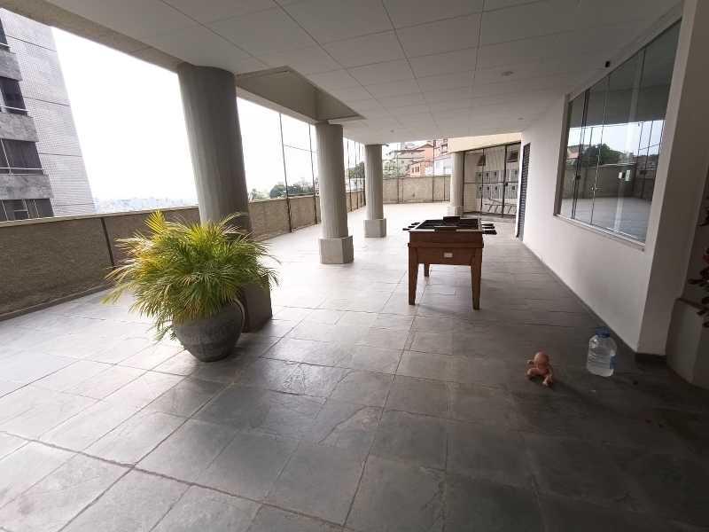 Apartamento, Gutierrez, 3 Quartos, 3 Vagas, 1 Suíte