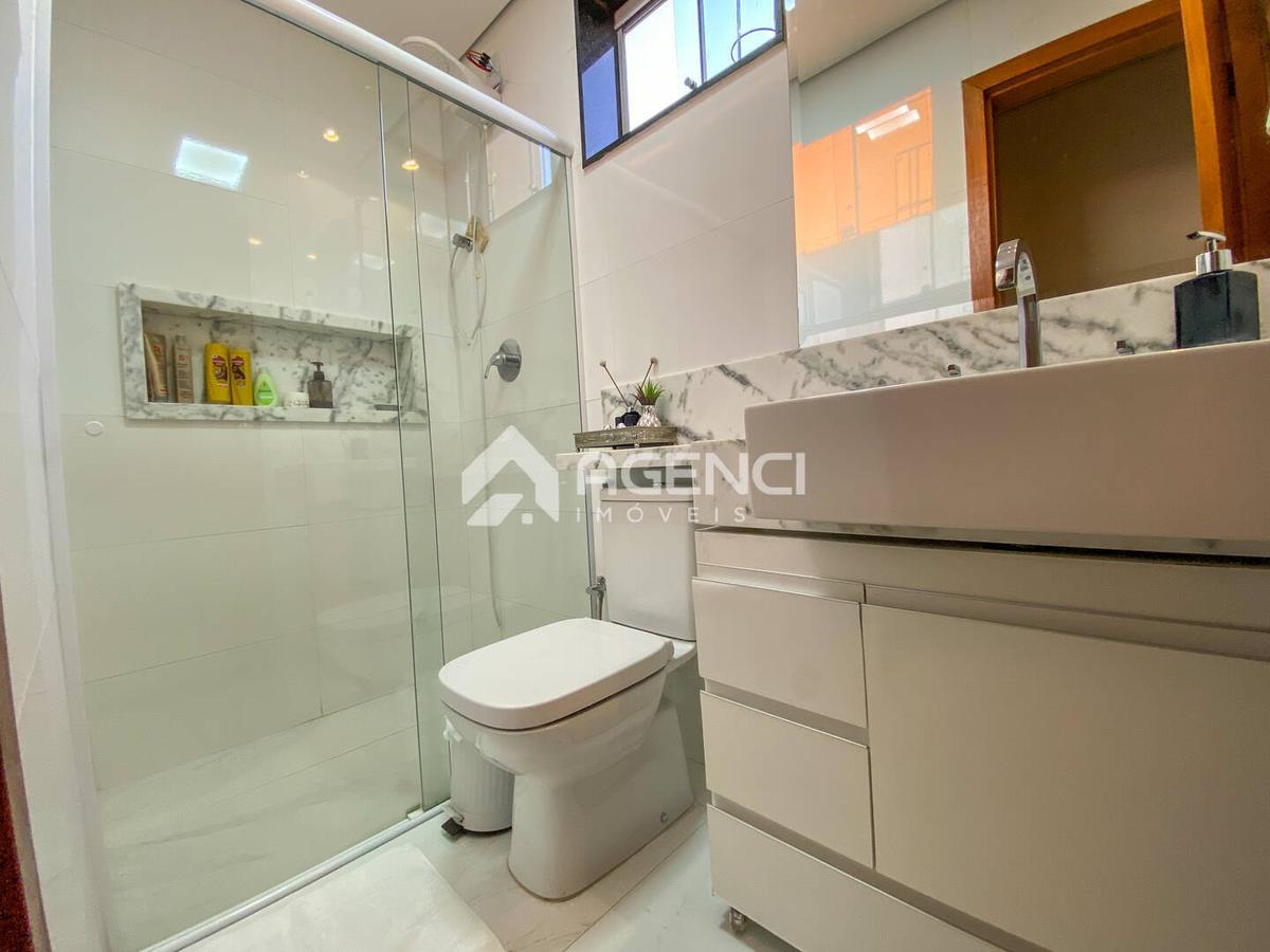 Cobertura, Cabral, 3 Quartos, 0 Vaga, 1 Suíte