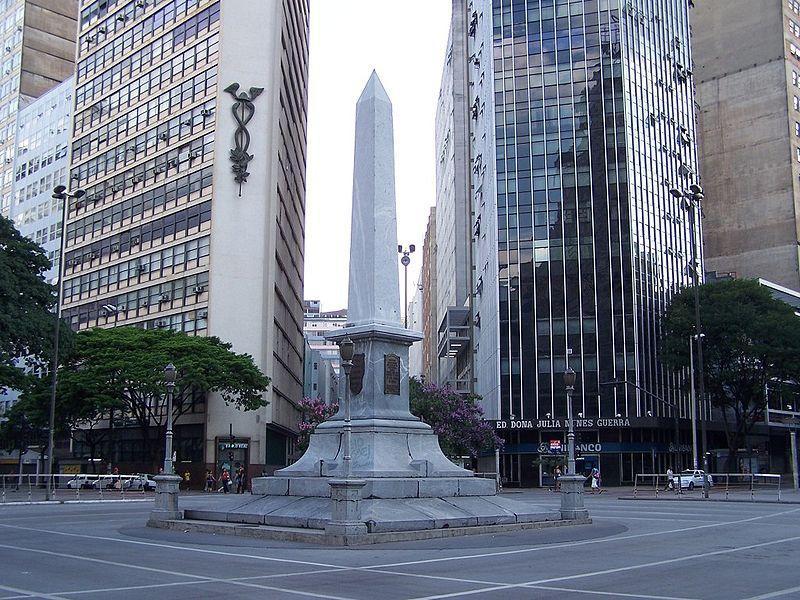 Prédio, Gutierrez, 0 Quarto, 28 Vagas