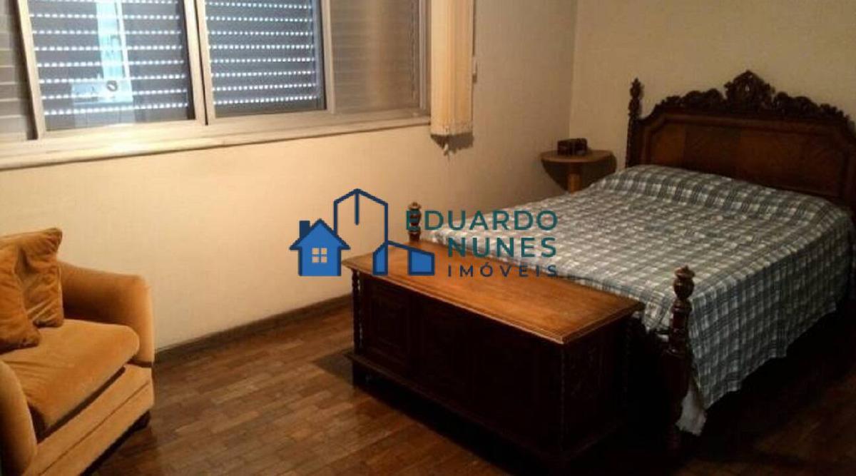 Apartamento, Santo Antônio, 4 Quartos, 3 Vagas, 1 Suíte