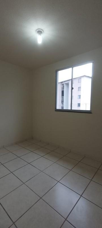 Apartamento, Acaiaca, 3 Quartos, 1 Vaga