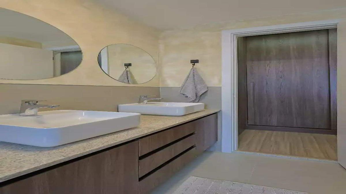 Apartamento, Vila da Serra, 1 Quarto, 1 Vaga, 1 Suíte