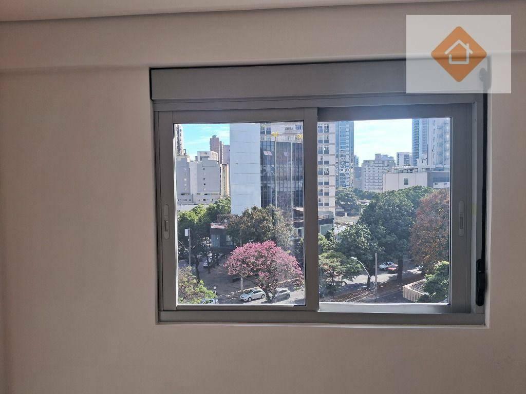 Apartamento, Savassi, 2 Quartos, 2 Vagas, 2 Suítes