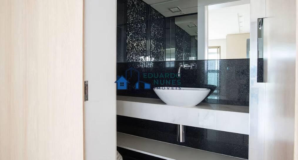Apartamento, Belvedere, 4 Quartos, 5 Vagas, 4 Suítes