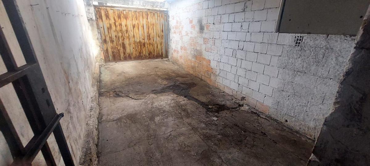 Casa, Palmares, 3 Quartos, 1 Vaga