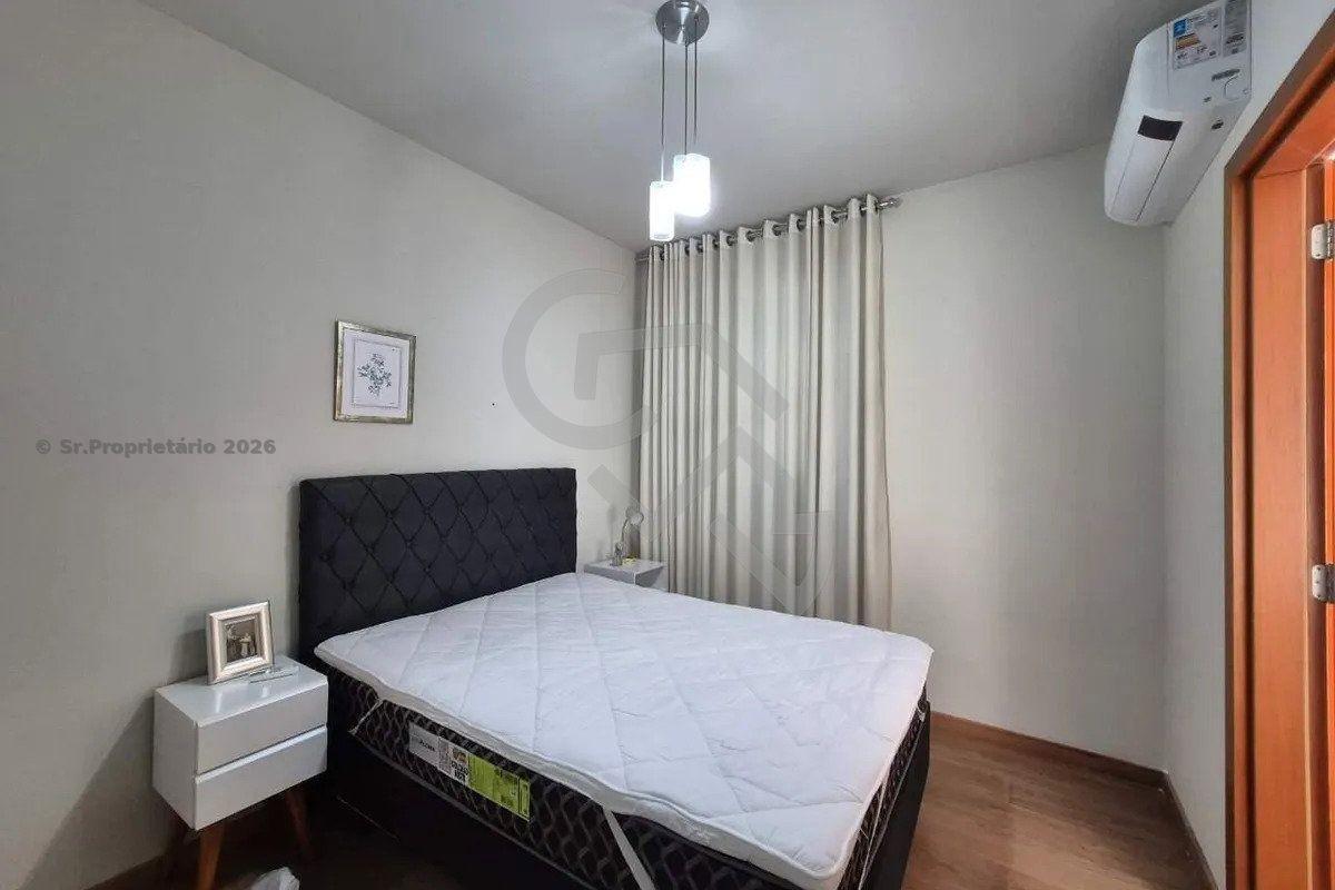 Cobertura, Cruzeiro, 4 Quartos, 4 Vagas, 2 Suítes