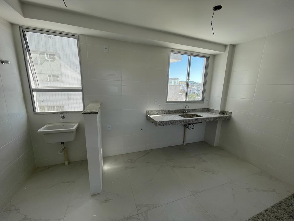 Apartamento, Cabral, 2 Quartos, 2 Vagas, 1 Suíte