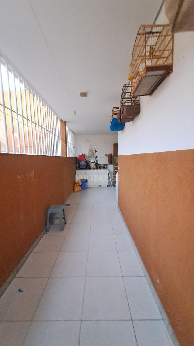 Casa, Céu Azul, 3 Quartos, 3 Vagas, 1 Suíte