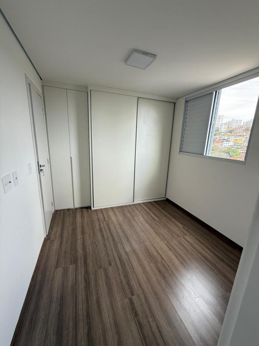 Cobertura, Buritis, 2 Quartos, 2 Vagas, 1 Suíte
