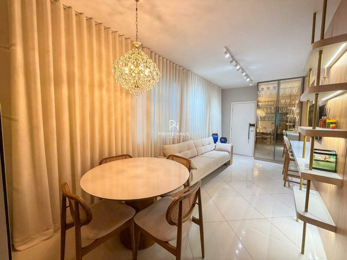 Apartamento, Manacás, 3 Quartos, 2 Vagas, 1 Suíte
