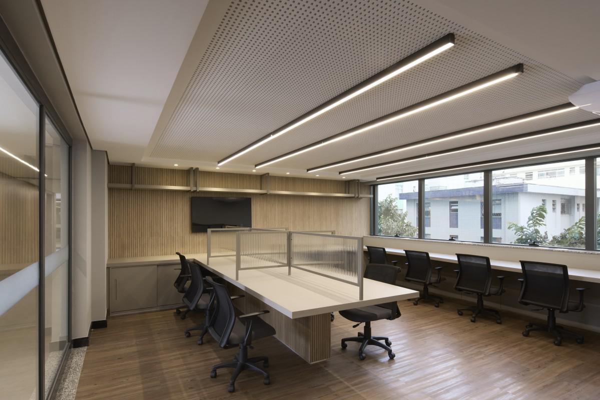 Apartamento, Cidade Nova, 2 Quartos, 2 Vagas, 1 Suíte