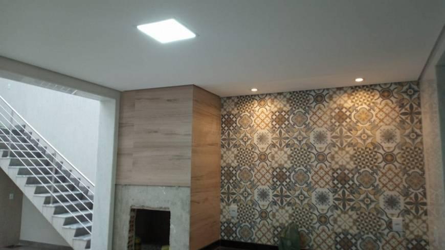 Casa, Santa Rosa, 3 Quartos, 2 Vagas, 3 Suítes