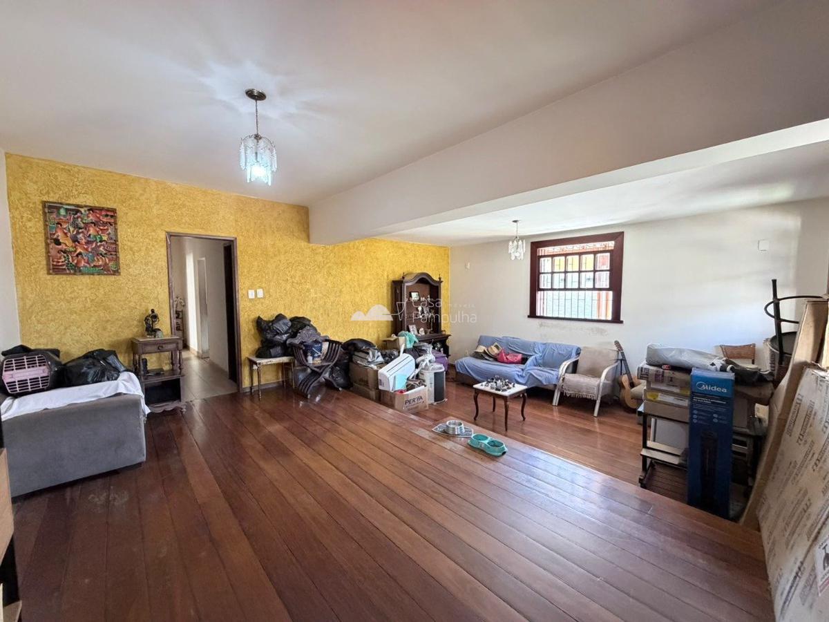 Casa, Santa Amélia, 6 Quartos, 3 Vagas, 3 Suítes