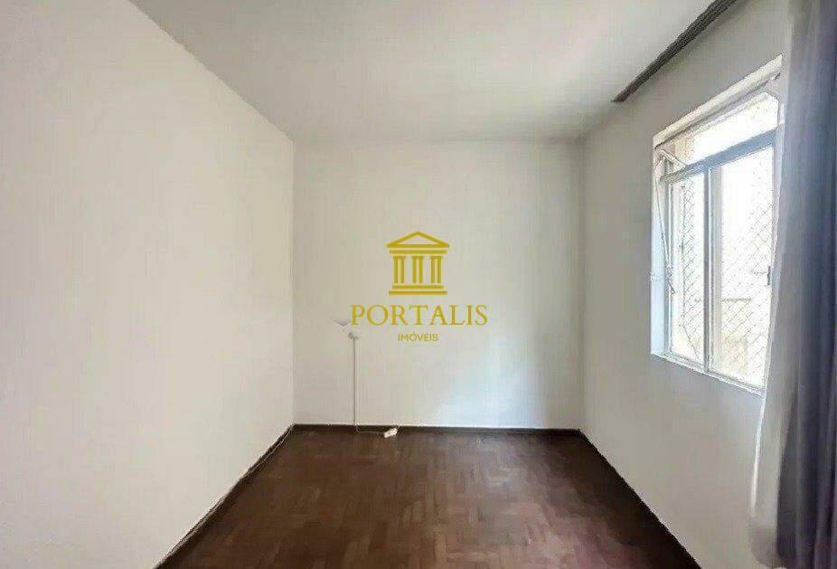 Apartamento, Sion, 3 Quartos, 2 Vagas, 1 Suíte