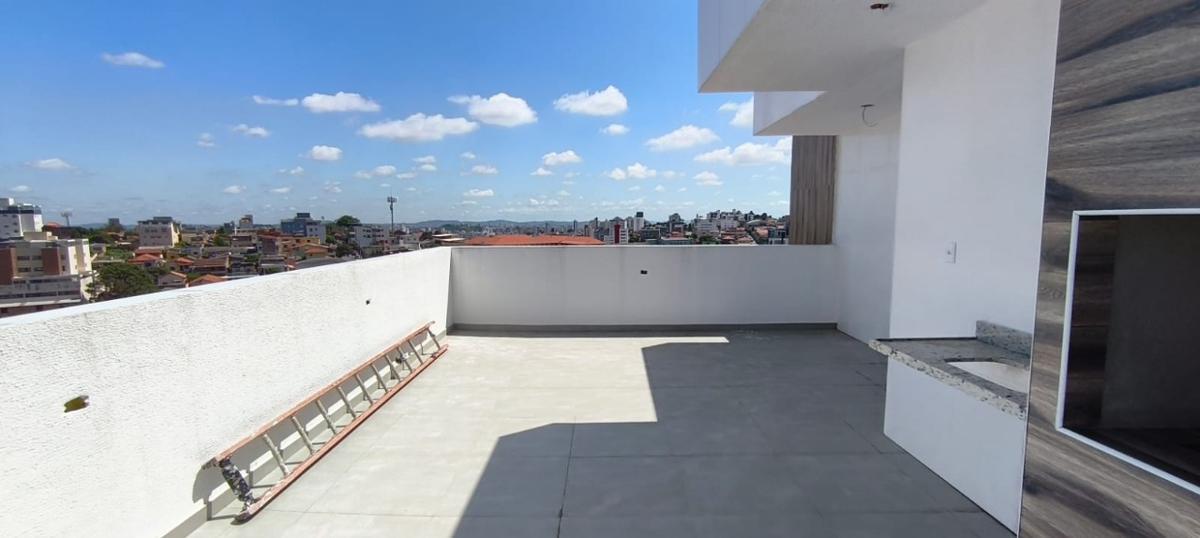 Cobertura, Colégio Batista, 4 Quartos, 3 Vagas, 2 Suítes