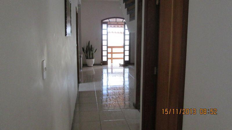 Casa, Nova Vista, 5 Quartos, 5 Vagas, 1 Suíte
