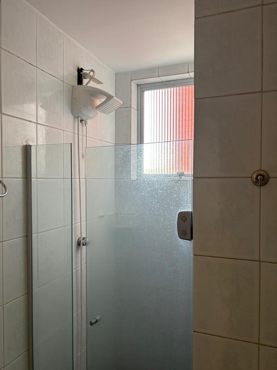 Apartamento, Funcionários, 2 Quartos, 1 Vaga, 1 Suíte