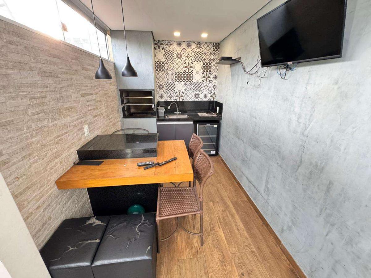 Apartamento, Graça, 3 Quartos, 3 Vagas, 1 Suíte