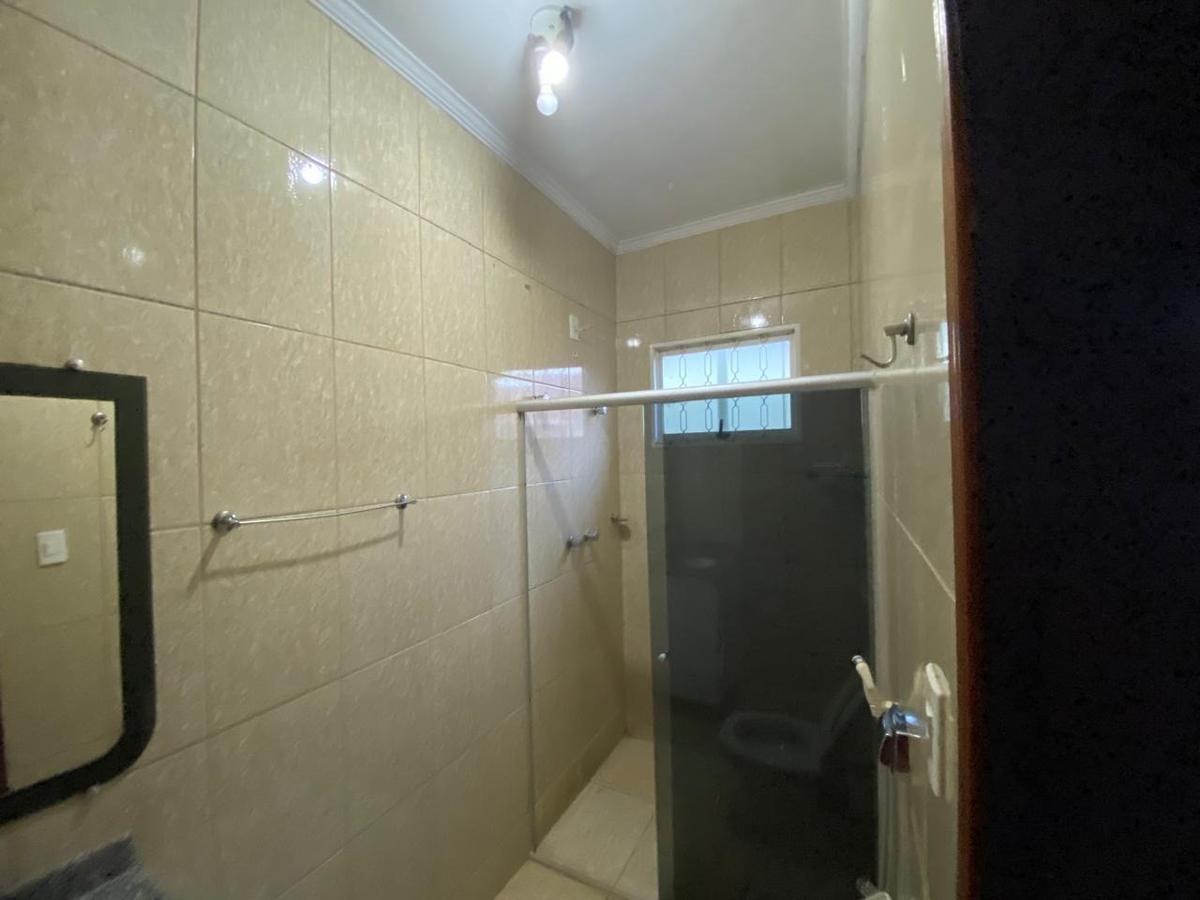 Casa, Parque Boa Vista, 3 Quartos, 4 Vagas, 1 Suíte