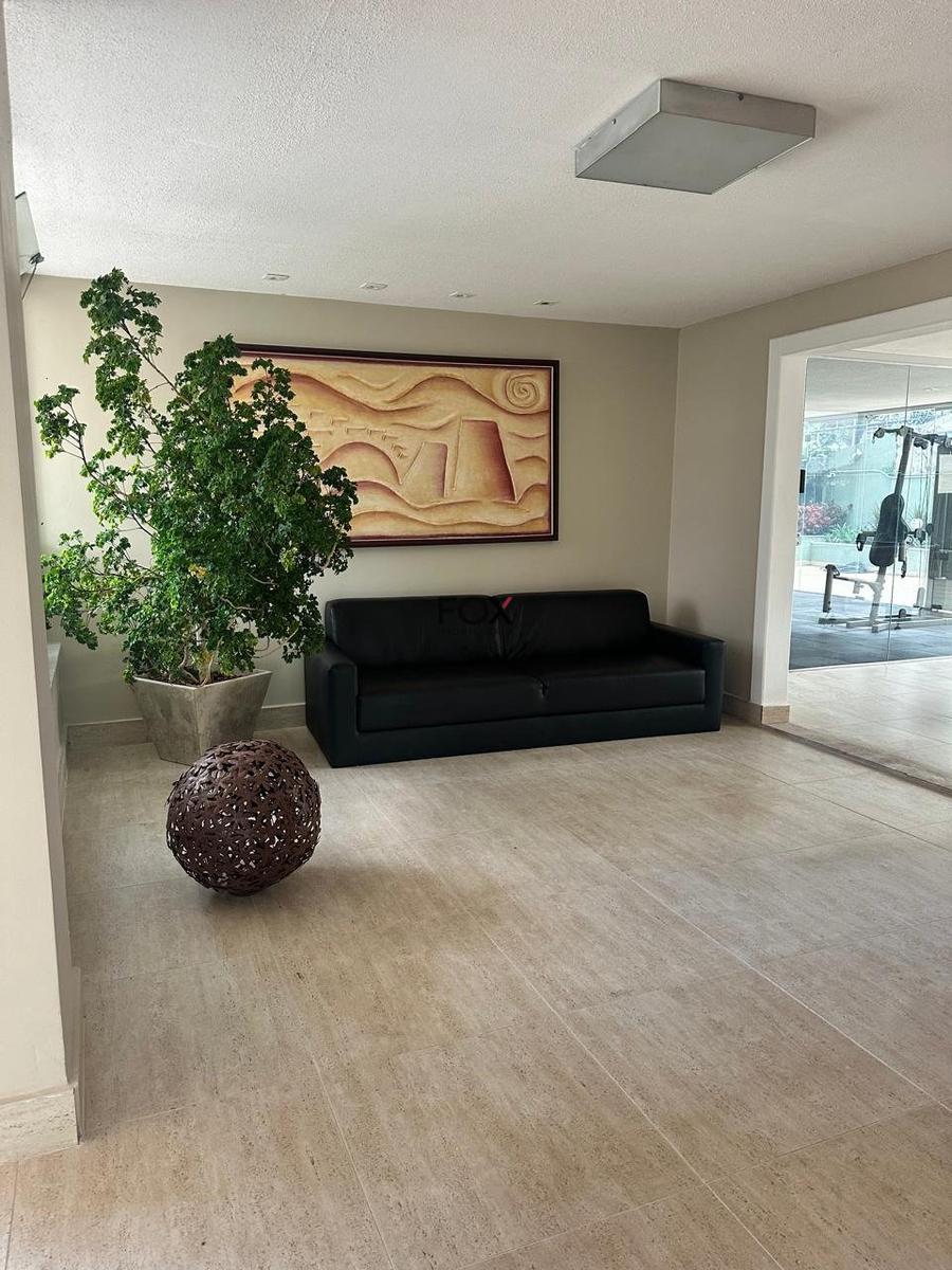 Apartamento, Serra, 4 Quartos, 4 Vagas, 3 Suítes