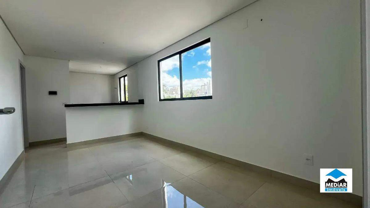 Apartamento, Sion, 1 Quarto, 1 Vaga, 1 Suíte