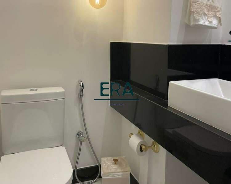 Cobertura, Serra, 4 Quartos, 4 Vagas, 2 Suítes