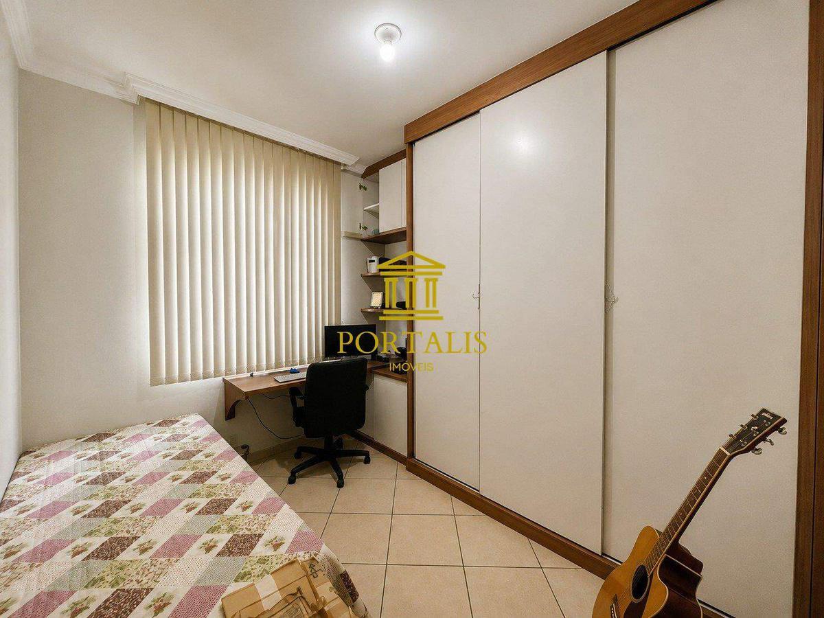 Apartamento, Castelo, 2 Quartos, 1 Vaga, 1 Suíte