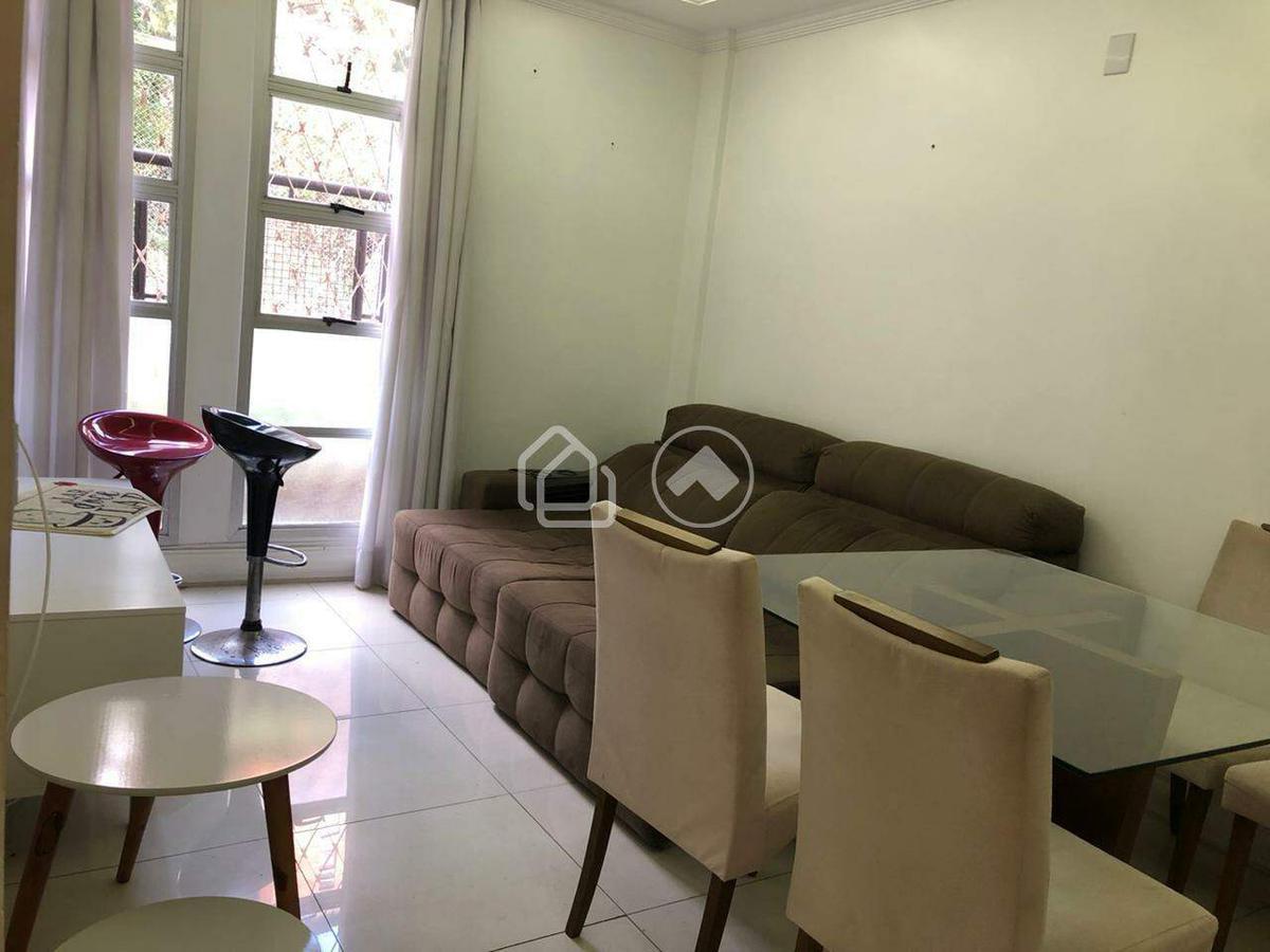 Apartamento, Estrela Dalva, 3 Quartos, 1 Vaga, 1 Suíte