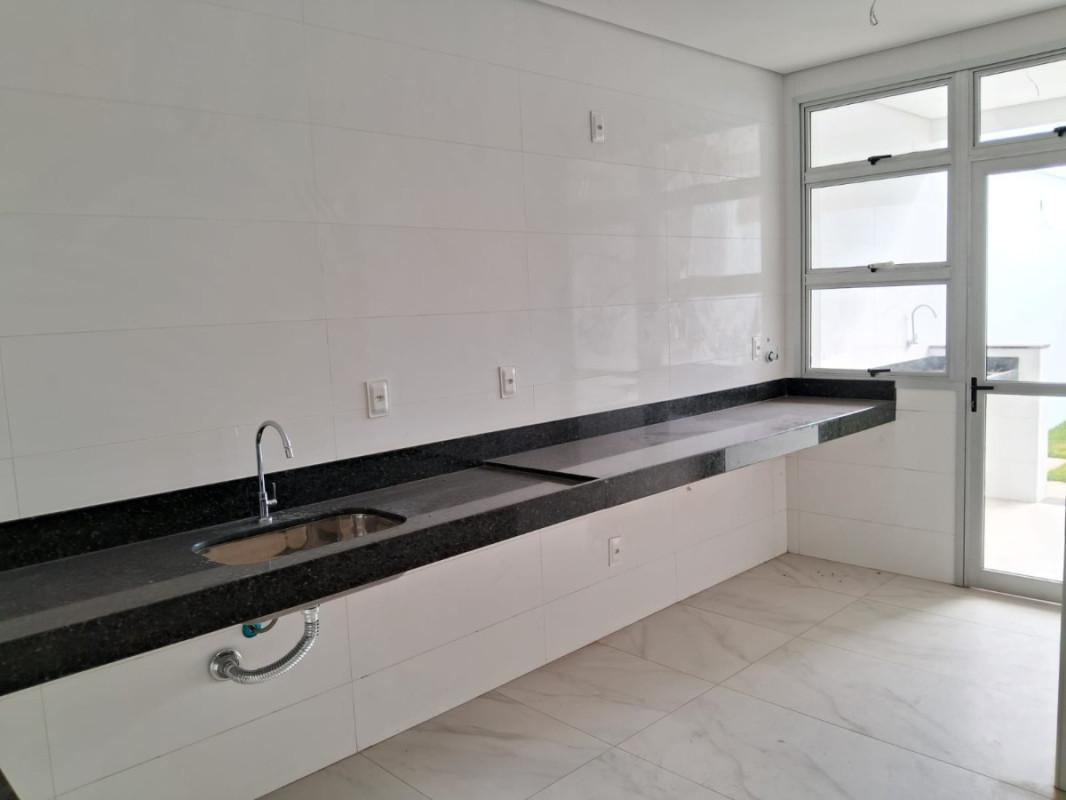 Casa, Nossa Senhora de Fátima, 3 Quartos, 3 Vagas, 1 Suíte