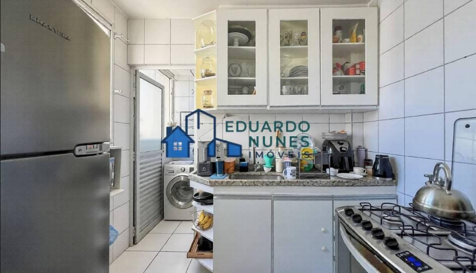 Cobertura, Manacás, 3 Quartos, 3 Vagas, 1 Suíte