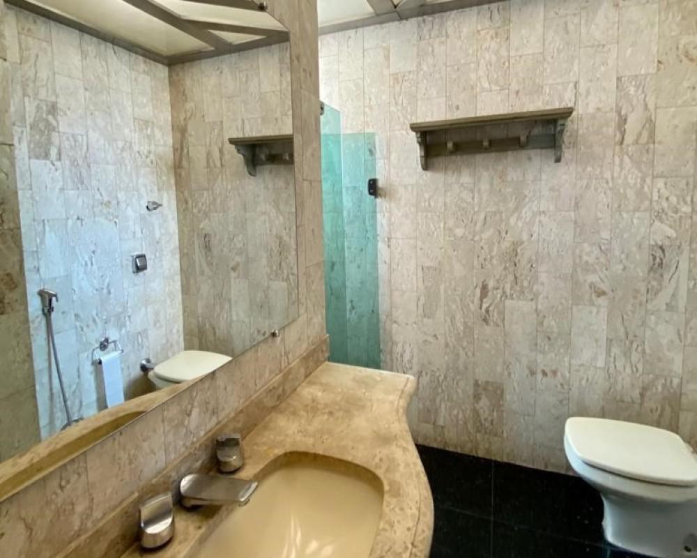 Cobertura, Santo Antônio, 3 Quartos, 2 Vagas, 2 Suítes