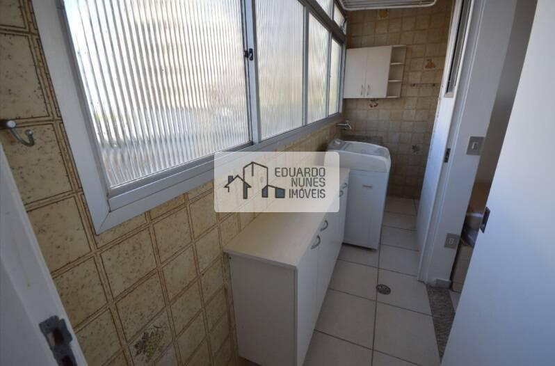 Apartamento, Santo Agostinho, 3 Quartos, 1 Vaga, 1 Suíte