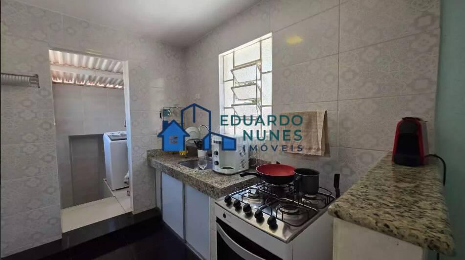 Apartamento, Carmo, 3 Quartos, 0 Vaga