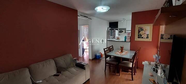 Apartamento, Santa Maria, 2 Quartos, 0 Vaga, 0 Suíte