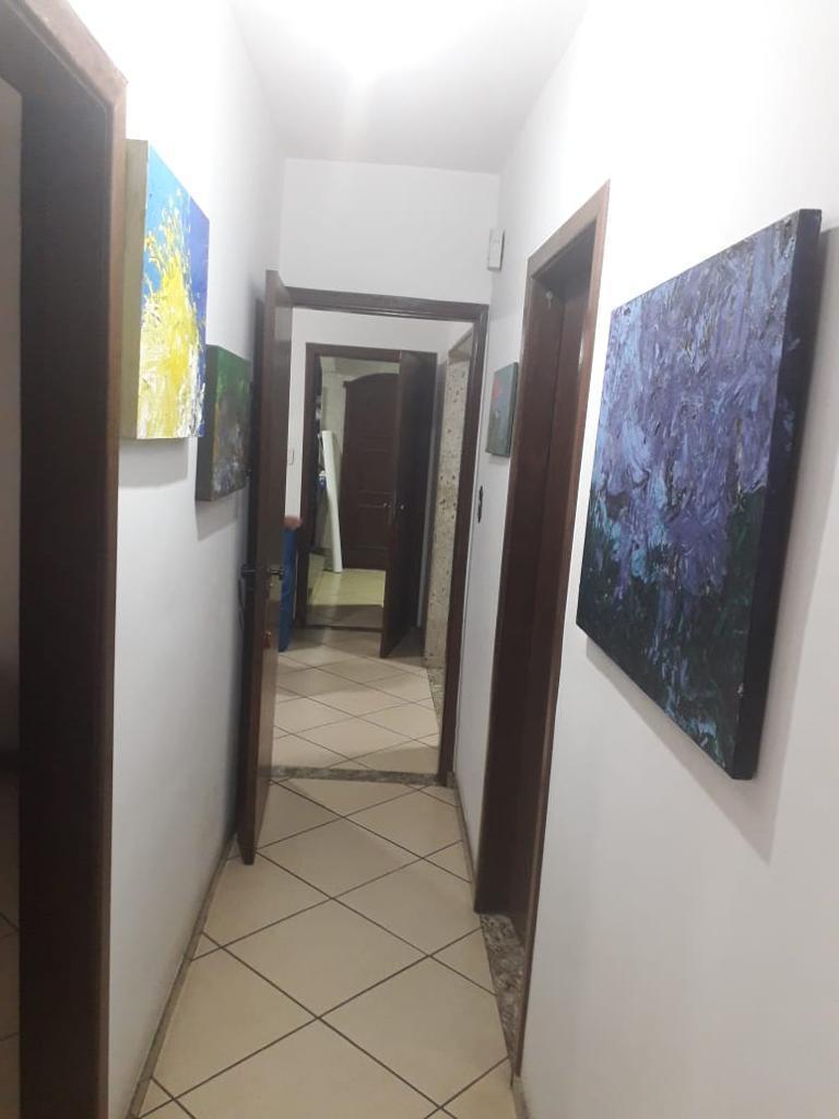 Casa, Alípio de Melo, 3 Quartos, 2 Vagas, 1 Suíte