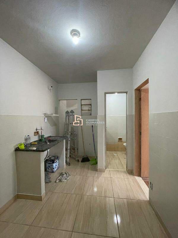 Apartamento, Goiânia, 2 Quartos