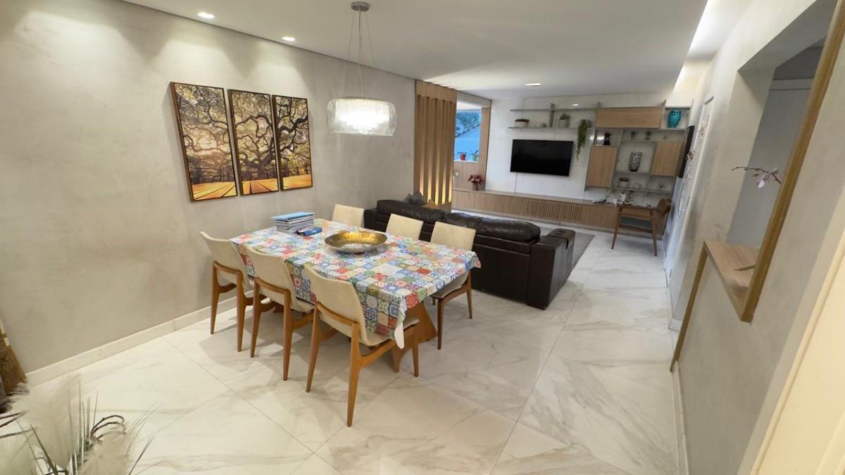 Apartamento, Palmares, 4 Quartos, 3 Vagas, 2 Suítes